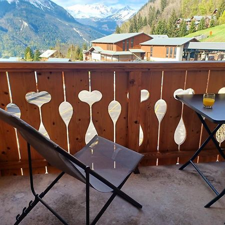 Club Alpina - Champagny-En-Vanoise Εξωτερικό φωτογραφία