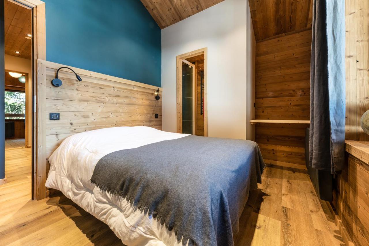 Club Alpina - Champagny-En-Vanoise Εξωτερικό φωτογραφία