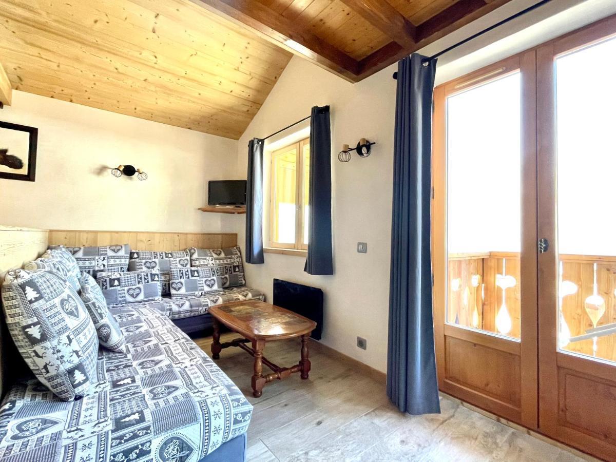 Club Alpina - Champagny-En-Vanoise Εξωτερικό φωτογραφία
