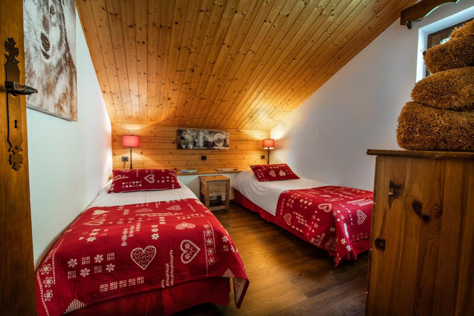 Club Alpina - Champagny-En-Vanoise Εξωτερικό φωτογραφία