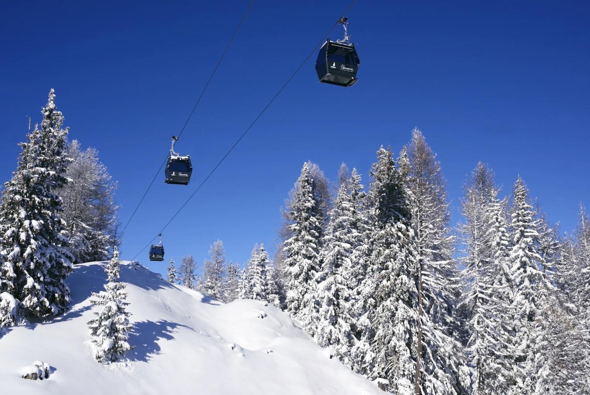 Club Alpina - Champagny-En-Vanoise Εξωτερικό φωτογραφία